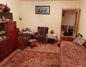 Appartement 3 chambres à vendre dans Cluj-napoca, zone Manastur