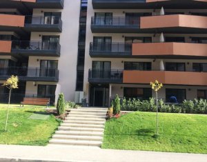 Appartement 2 chambres à vendre dans Cluj-napoca, zone Sopor