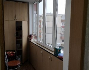 Appartement 3 chambres à vendre dans Cluj-napoca, zone Manastur