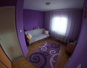 , 70m2 dans Cluj-napoca, zone Manastur
