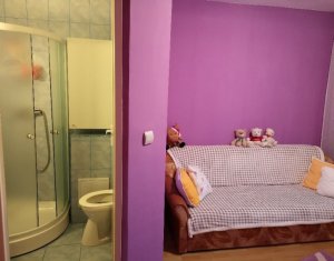 Appartement 3 chambres à vendre dans Cluj-napoca, zone Manastur