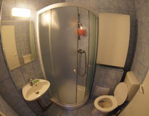 Appartement 3 chambres à vendre dans Cluj-napoca, zone Manastur