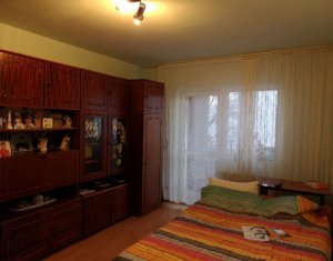 Appartement 3 chambres à vendre dans Cluj-napoca, zone Manastur