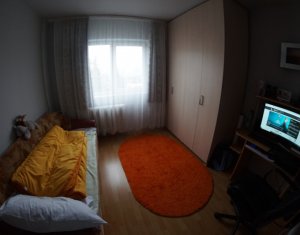 Appartement 3 chambres à vendre dans Cluj-napoca, zone Manastur