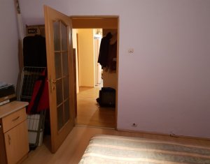 Appartement 3 chambres à vendre dans Cluj-napoca, zone Marasti