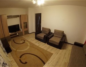 Appartement 2 chambres à louer dans Cluj-napoca, zone Gheorgheni