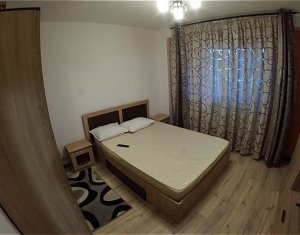 Appartement 2 chambres à louer dans Cluj-napoca, zone Gheorgheni