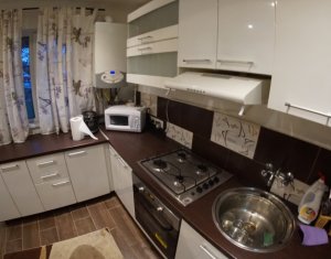 Appartement 2 chambres à louer dans Cluj-napoca, zone Gheorgheni