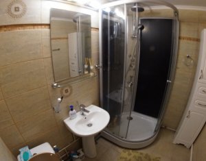 Appartement 2 chambres à louer dans Cluj-napoca, zone Gheorgheni
