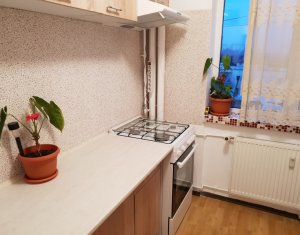 Appartement 2 chambres à vendre dans Cluj-napoca, zone Grigorescu