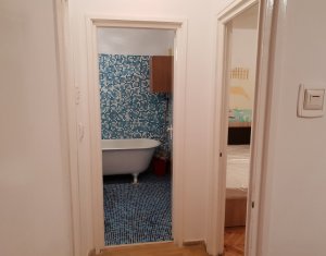Appartement 2 chambres à vendre dans Cluj-napoca, zone Grigorescu