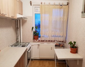 Appartement 2 chambres à vendre dans Cluj-napoca, zone Grigorescu