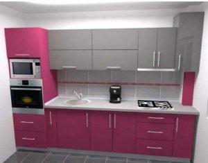 , 40m2 dans Floresti