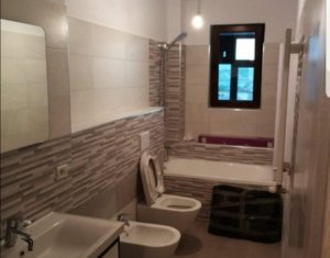Appartement 2 chambres à vendre dans Floresti
