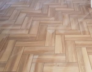 Appartement 2 chambres à vendre dans Floresti