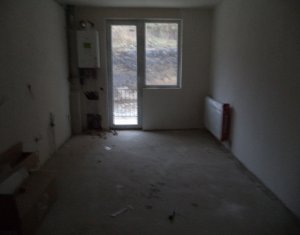 Appartement 2 chambres à vendre dans Floresti