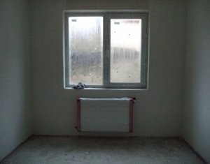 Appartement 2 chambres à vendre dans Floresti