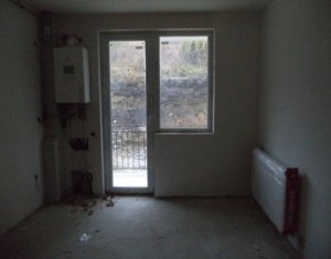 Appartement 2 chambres à vendre dans Floresti