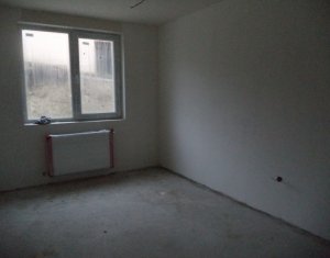 Appartement 2 chambres à vendre dans Floresti