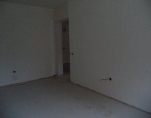 Appartement 2 chambres à vendre dans Floresti