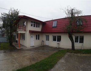 , 196m2 dans Cluj-napoca, zone Gruia