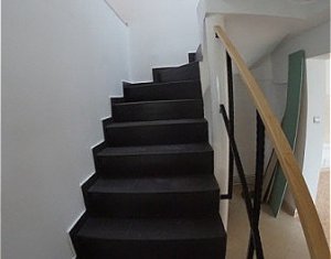 Maison 5 chambres à louer dans Cluj-napoca, zone Gruia
