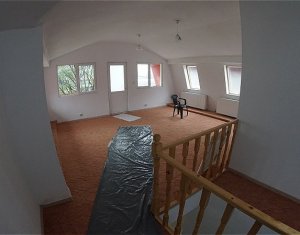 Maison 5 chambres à louer dans Cluj-napoca, zone Gruia