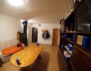 , 84m2 dans Cluj-napoca, zone Manastur