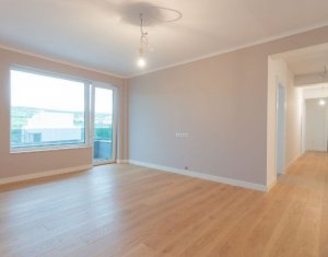 , 92m2 dans Cluj-napoca, zone Borhanci