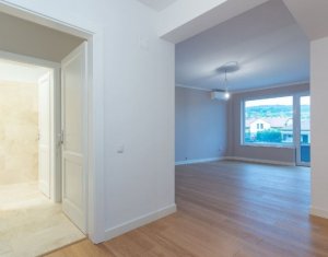 Appartement 3 chambres à vendre dans Cluj-napoca, zone Borhanci