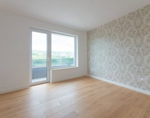 Appartement 3 chambres à vendre dans Cluj-napoca, zone Borhanci