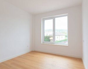 Appartement 3 chambres à vendre dans Cluj-napoca, zone Borhanci