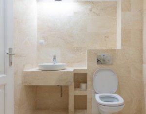 Appartement 3 chambres à vendre dans Cluj-napoca, zone Borhanci