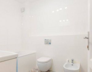 Appartement 3 chambres à vendre dans Cluj-napoca, zone Borhanci