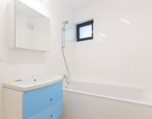 Appartement 3 chambres à vendre dans Cluj-napoca, zone Borhanci