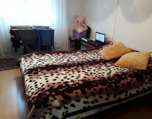 Appartement 2 chambres à vendre dans Cluj-napoca, zone Gara