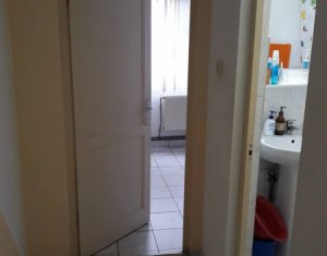 Appartement 2 chambres à vendre dans Cluj-napoca, zone Gara