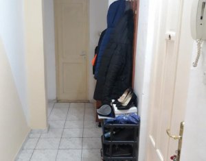 Appartement 2 chambres à vendre dans Cluj-napoca, zone Gara