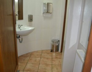 Espace Commercial à vendre dans Cluj-napoca, zone Centru