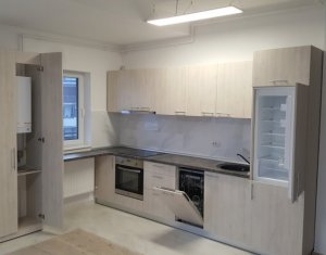 Appartement 3 chambres à vendre dans Cluj-napoca, zone Buna Ziua