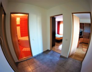 Appartement 3 chambres à louer dans Cluj-napoca, zone Zorilor