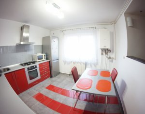 Appartement 3 chambres à louer dans Cluj-napoca, zone Zorilor