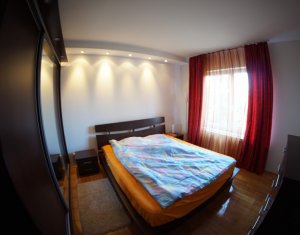 Appartement 3 chambres à louer dans Cluj-napoca, zone Zorilor
