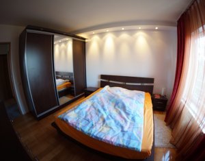 Appartement 3 chambres à louer dans Cluj-napoca, zone Zorilor