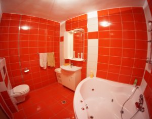 Appartement 3 chambres à louer dans Cluj-napoca, zone Zorilor