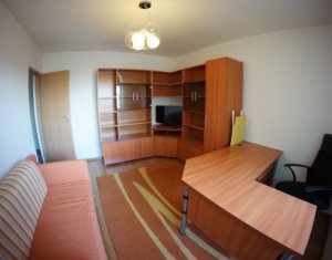 Appartement 3 chambres à louer dans Cluj-napoca, zone Zorilor