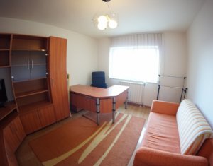 Appartement 3 chambres à louer dans Cluj-napoca, zone Zorilor