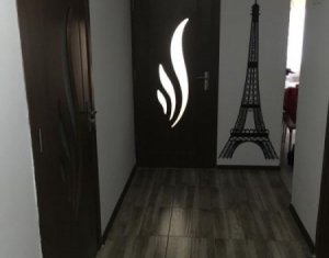 Appartement 2 chambres à vendre dans Floresti