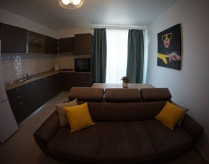 Appartement 3 chambres à louer dans Cluj-napoca, zone Gheorgheni