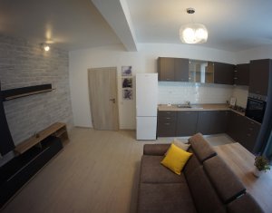 Appartement 3 chambres à louer dans Cluj-napoca, zone Gheorgheni